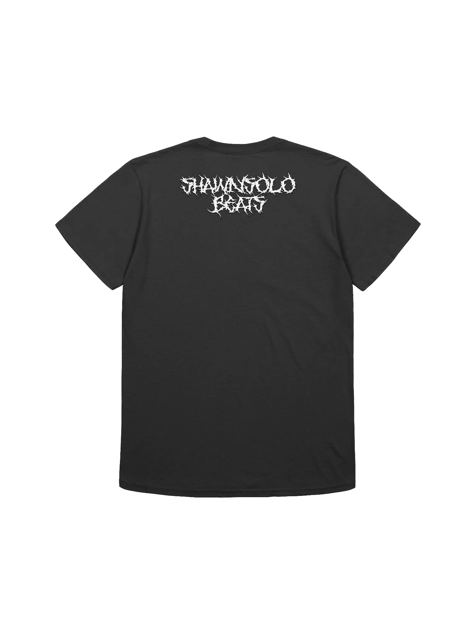 Garbage Gang Softstyle T-Shirt product image (2)