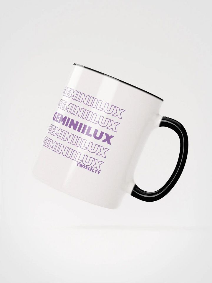 GeminiiLux Mug product image (3)