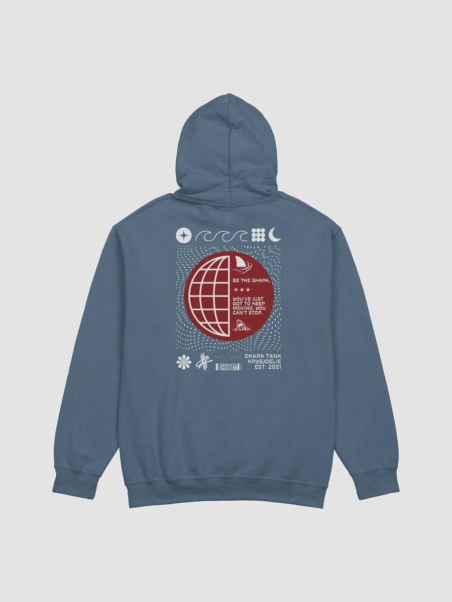 WE'LL BE ALRIGHT Hoodie product image (10)