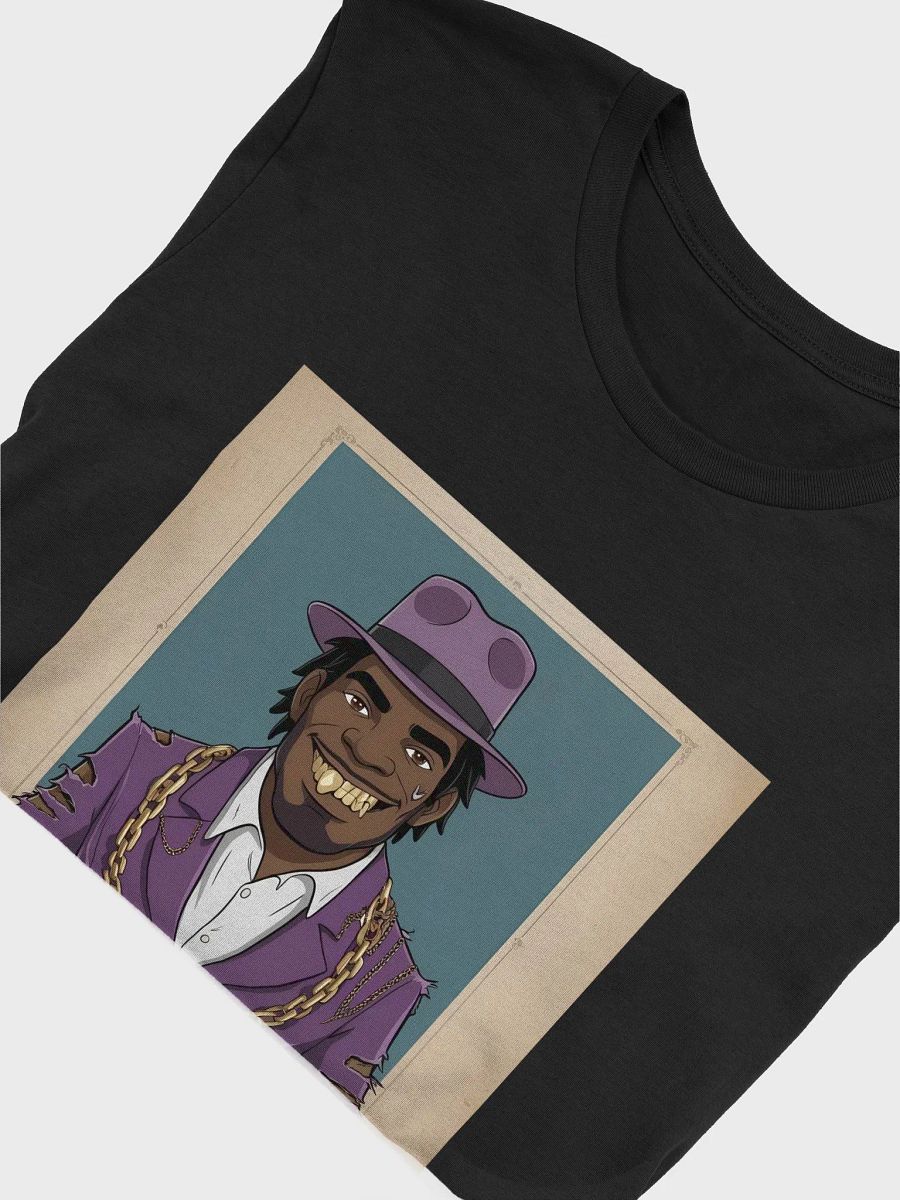 Garfeel L'Zanya t-shirt product image (5)