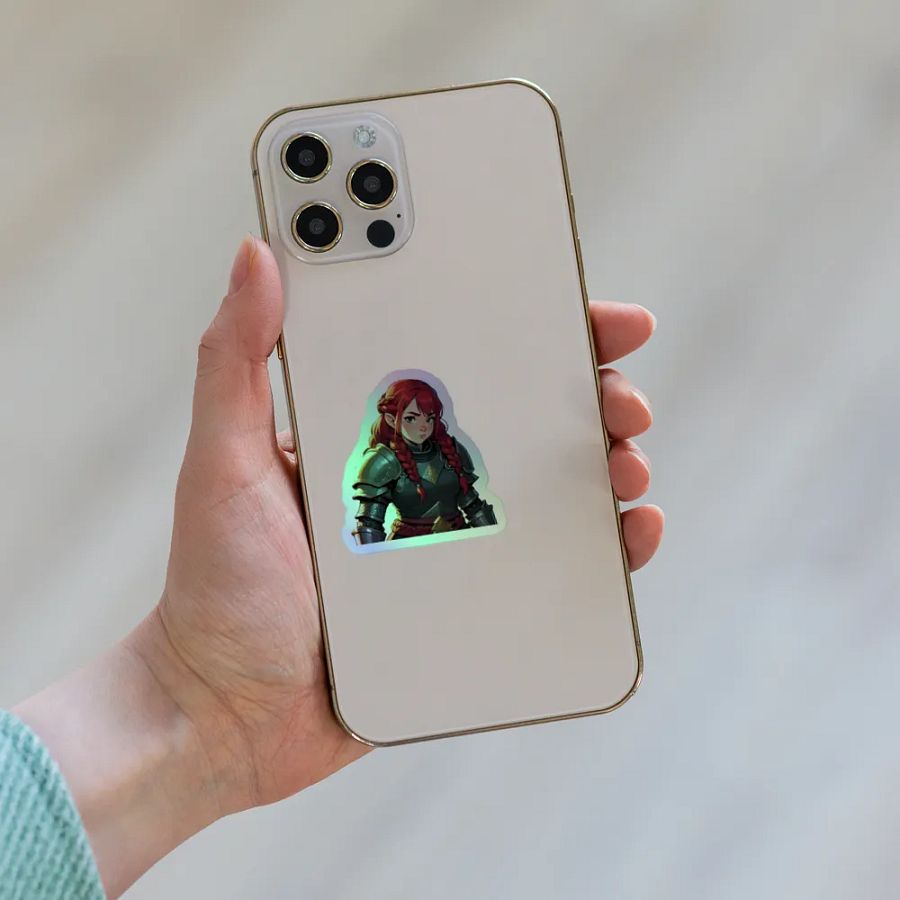 DA Merida Chapter 9 product image (6)