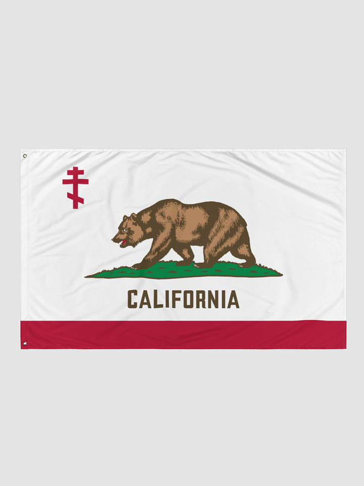Orthodox California product image (2)