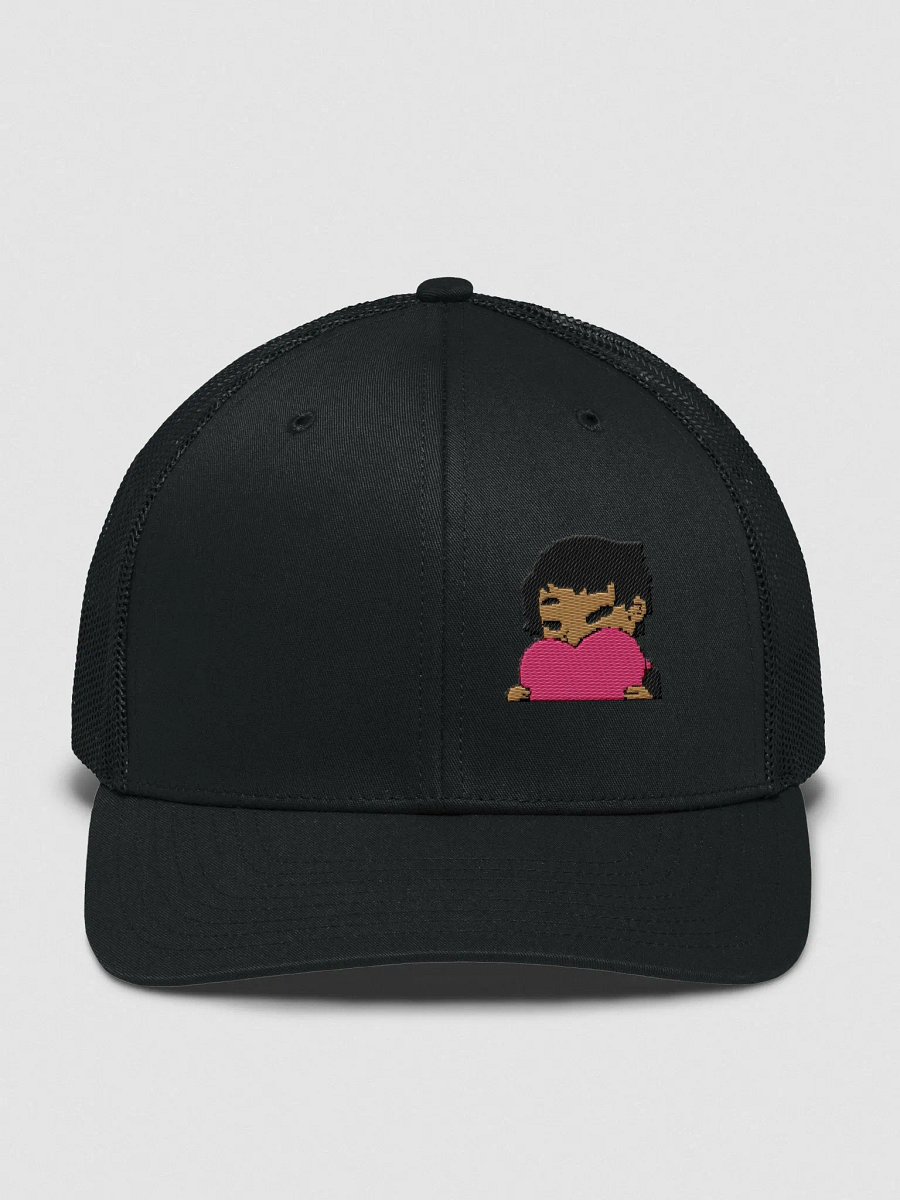 <3 Mesh Hat product image (2)