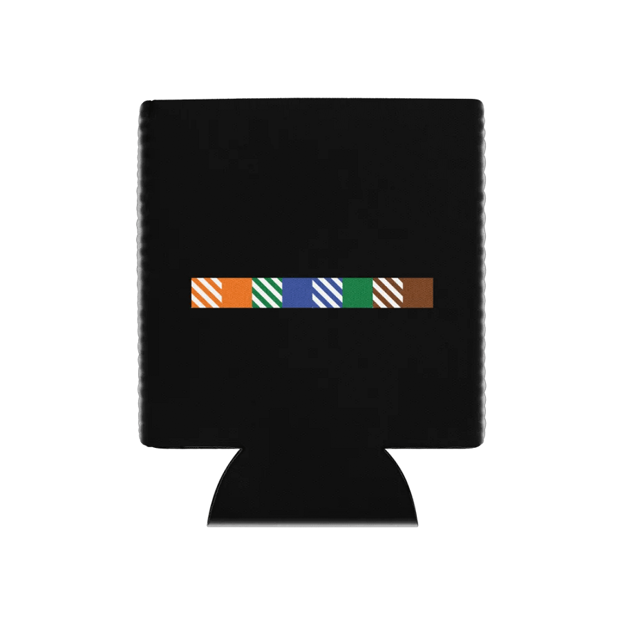 Ethernet T568B - Koozie product image (1)