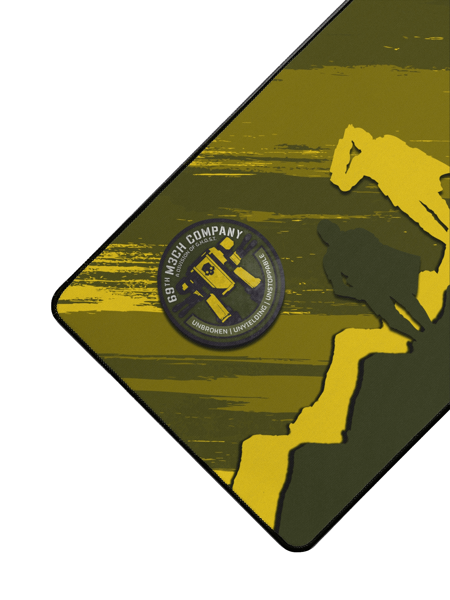 69th M3CH Company Computer Mat 3 product image (1)