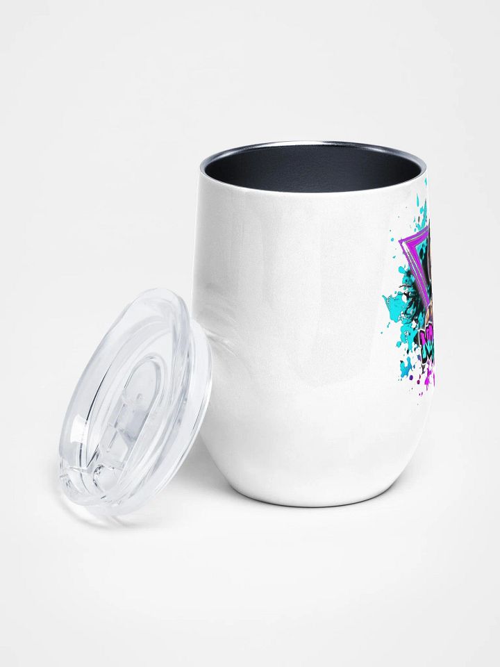 Noizyboy Gaming Wine Tumbler product image (2)