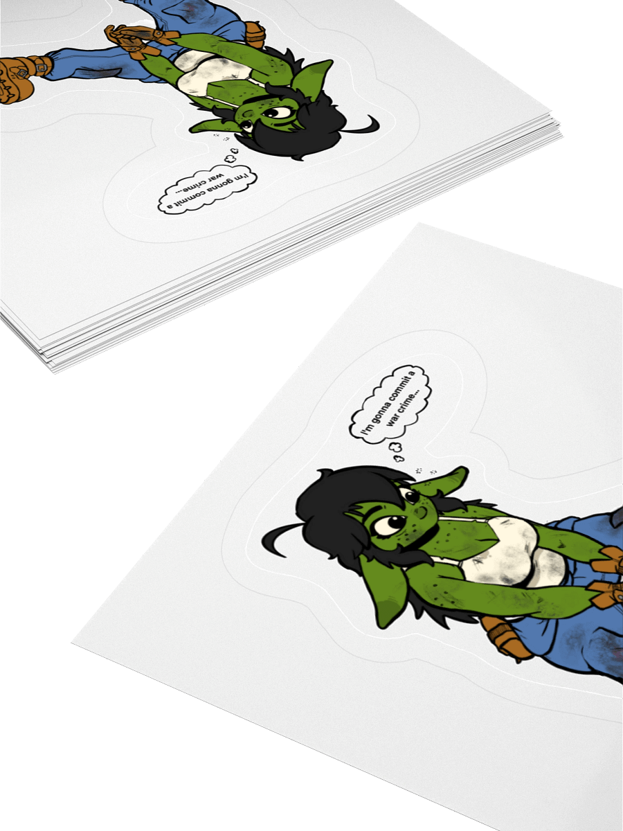 Intrusive Thoughts product image (4)