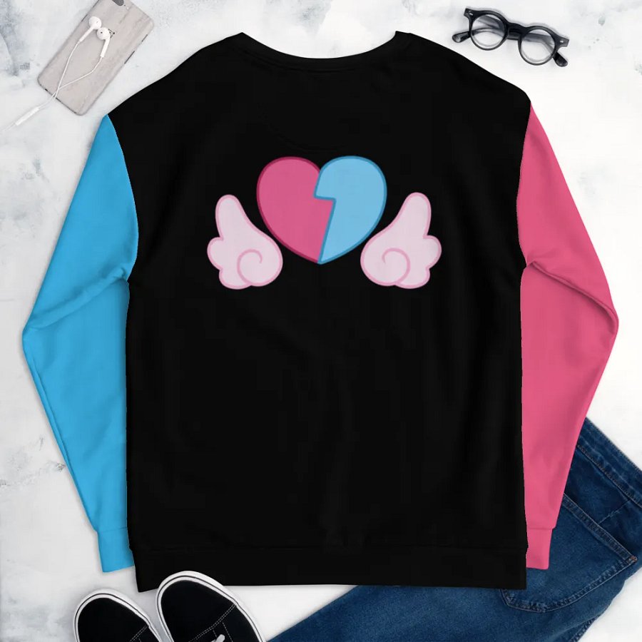 ♡ Ratbabbey Unisex Sweatshirt ♡ product image (9)