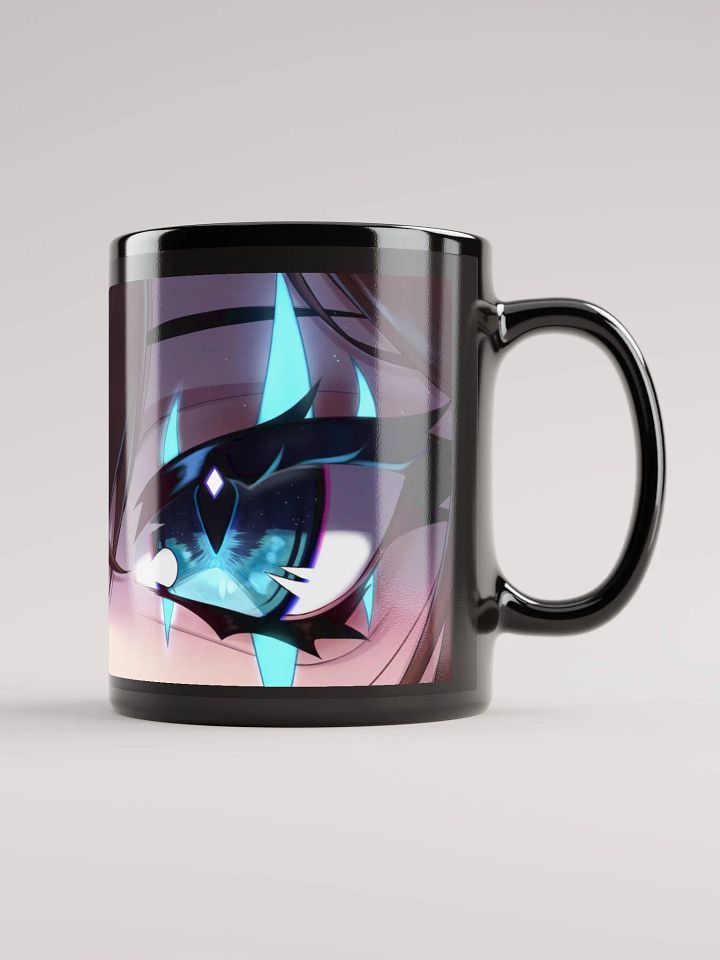 Don't Blink Mug product image (1)