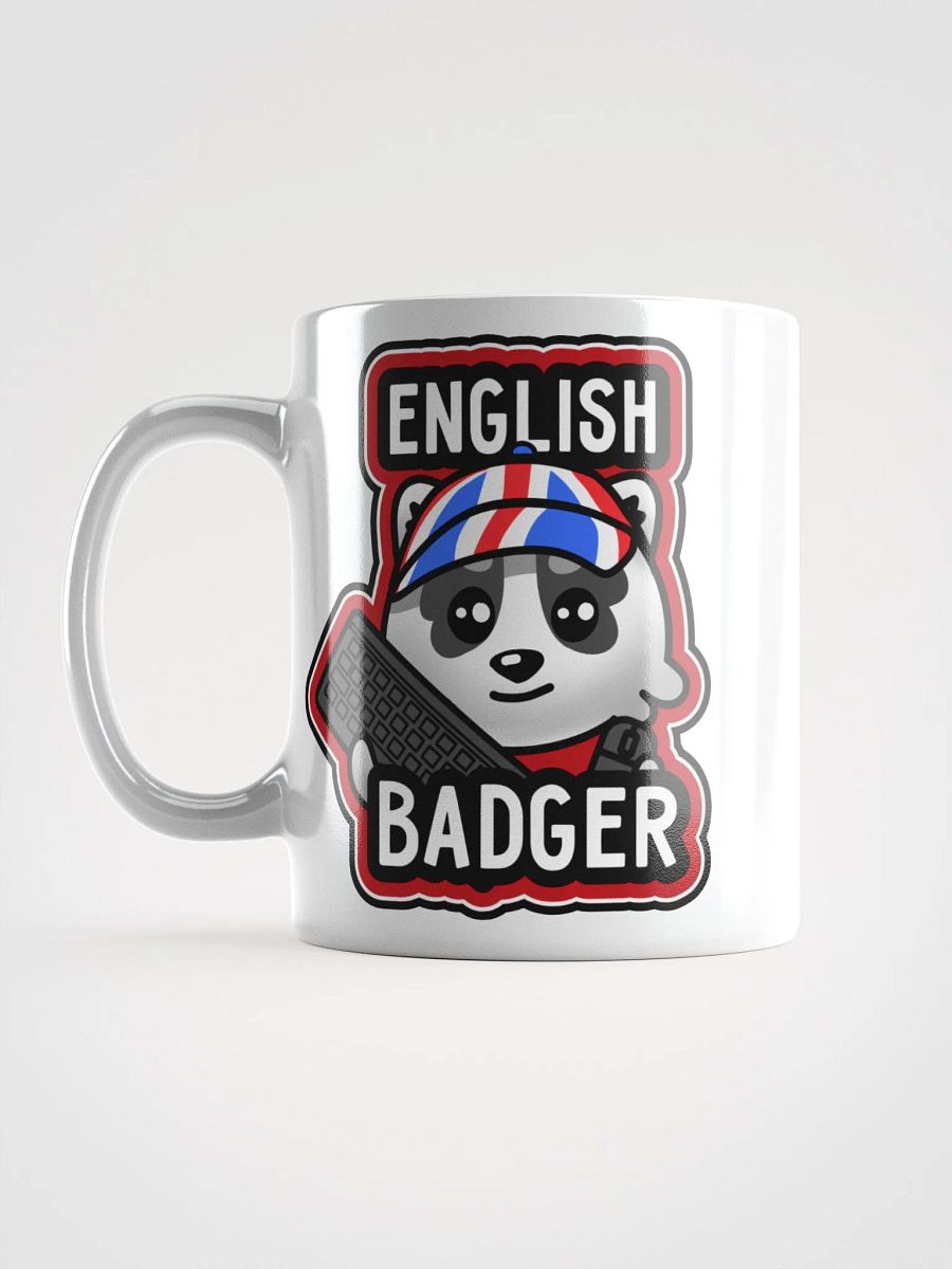 Badger Mug product image (6)