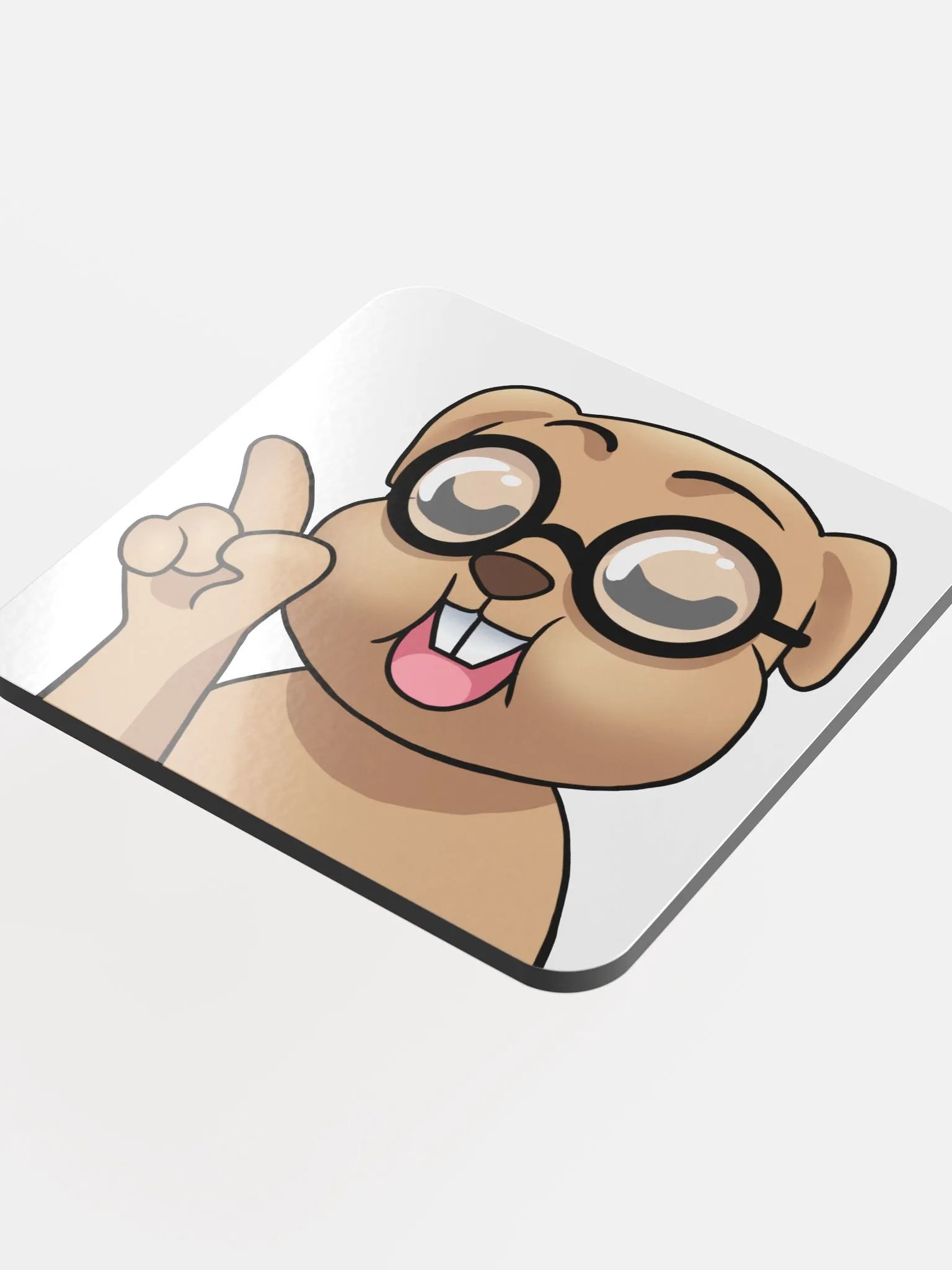 taliNerd Coaster product image (4)