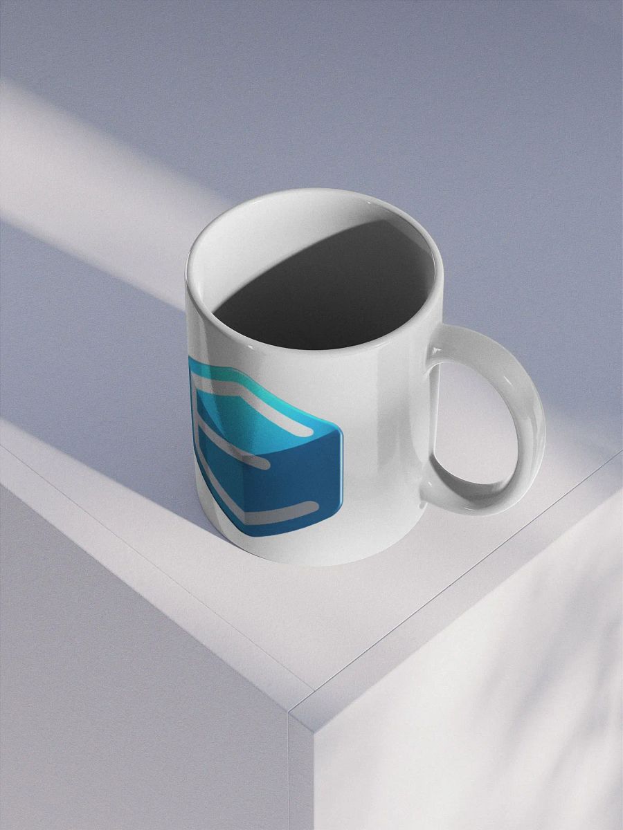 edys129 logo MUG product image (3)