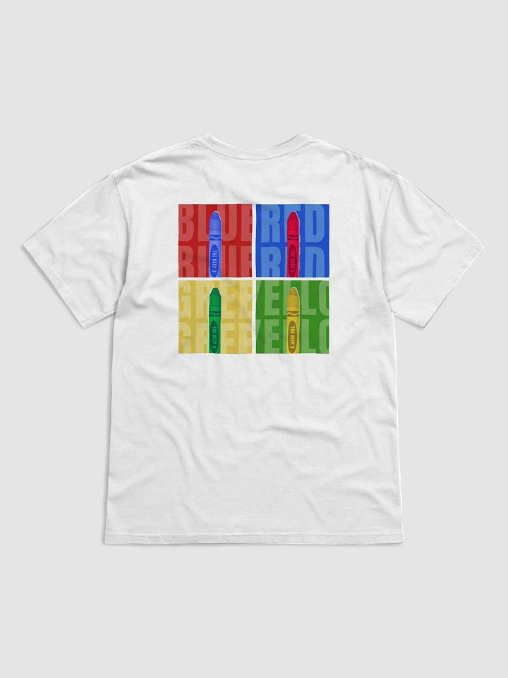 Fresh Pack T-Shirt product image (2)