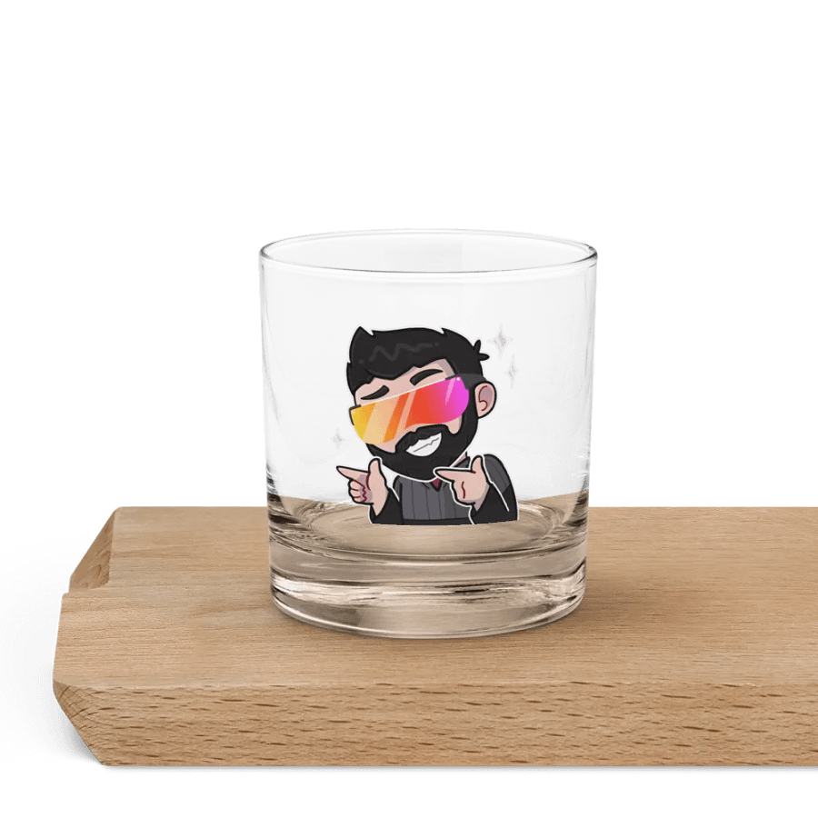 Sunset Point Glasses product image (5)