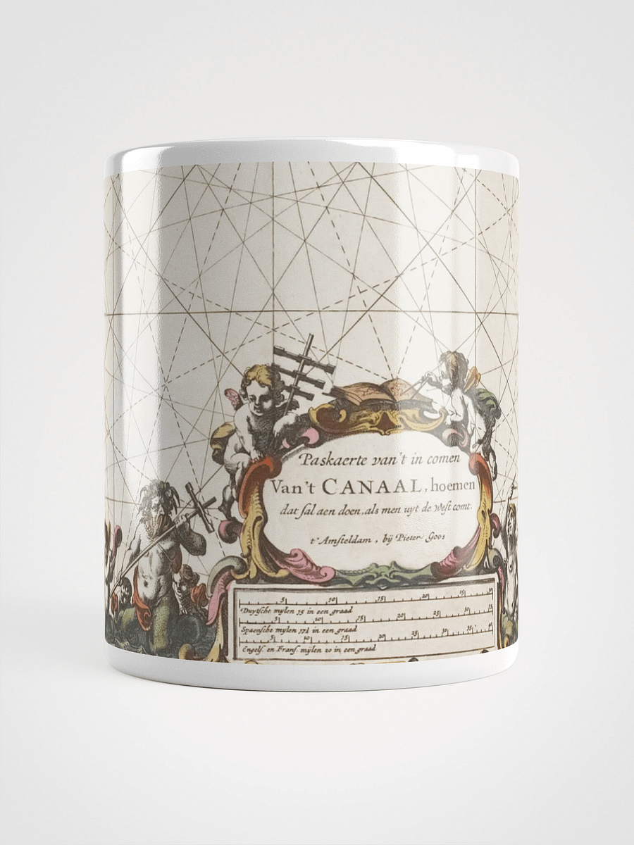 Maritime Explorer Mug product image (5)