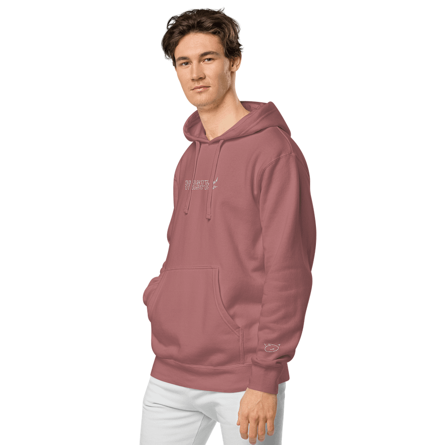 Bookshelf 'Roasty Toasty' Hoodie product image (7)