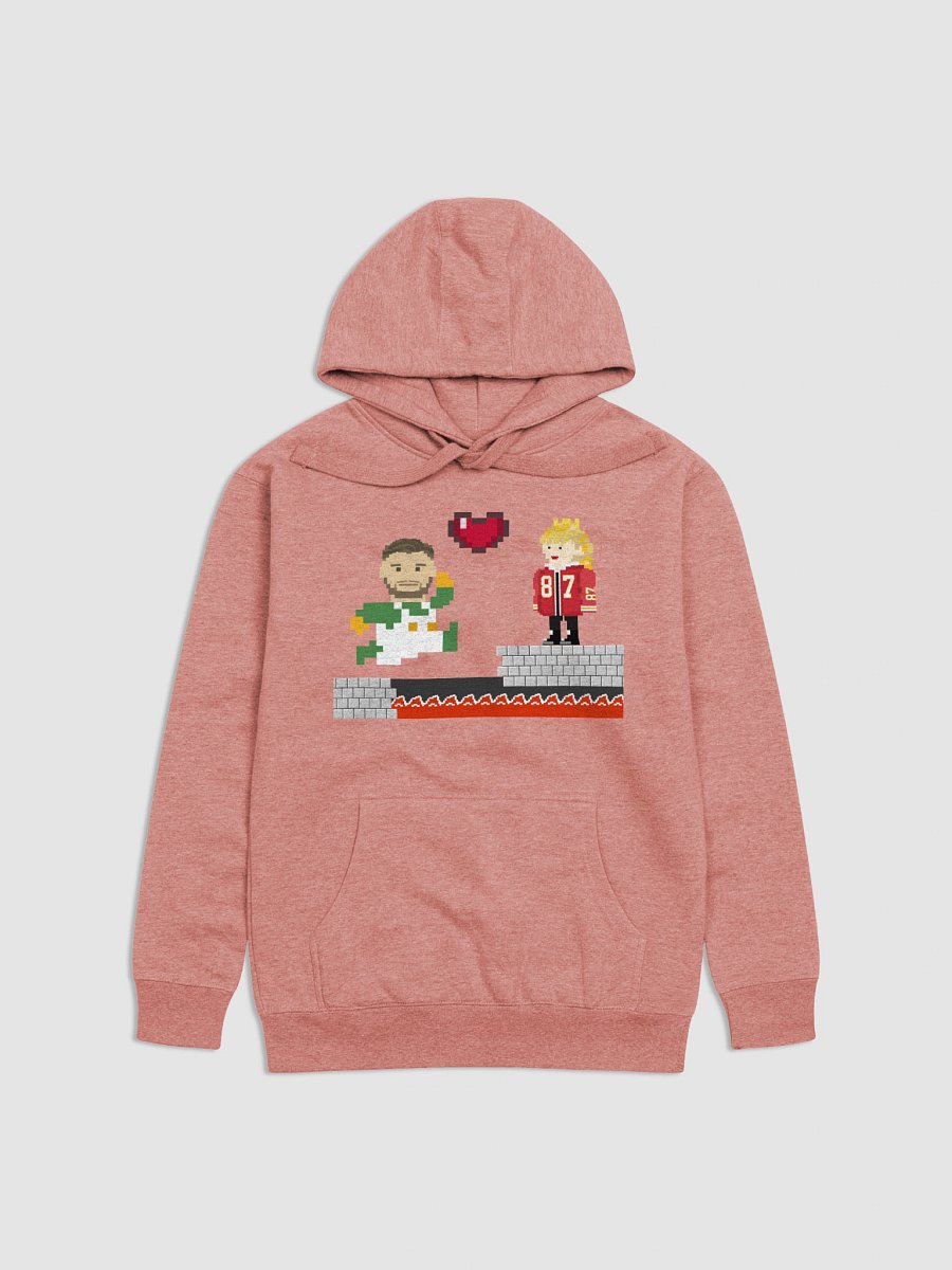 Ladies Princess Hoodie product image (1)