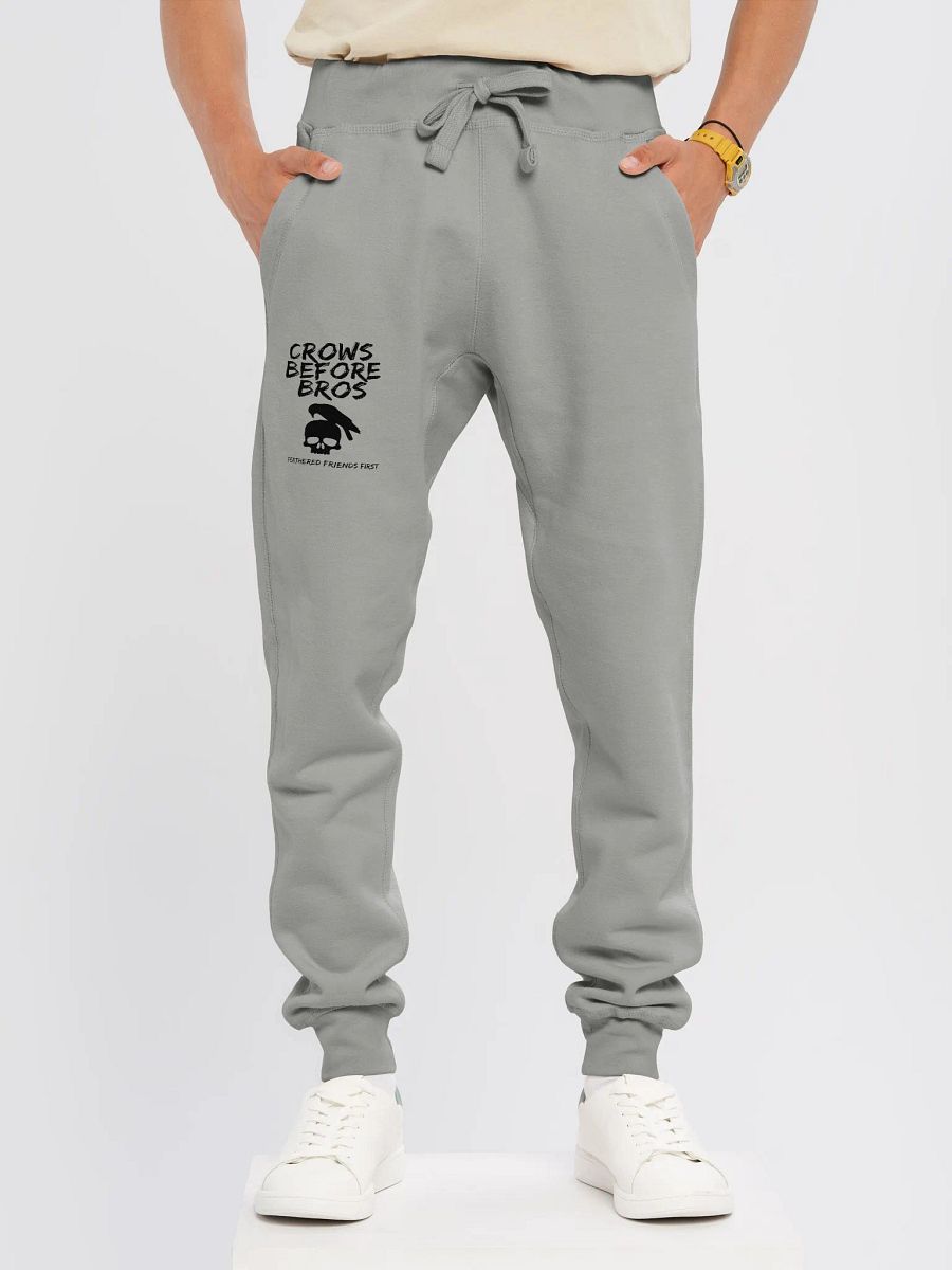 💀 Lane Seven Fleece UNISEX Joggers: 