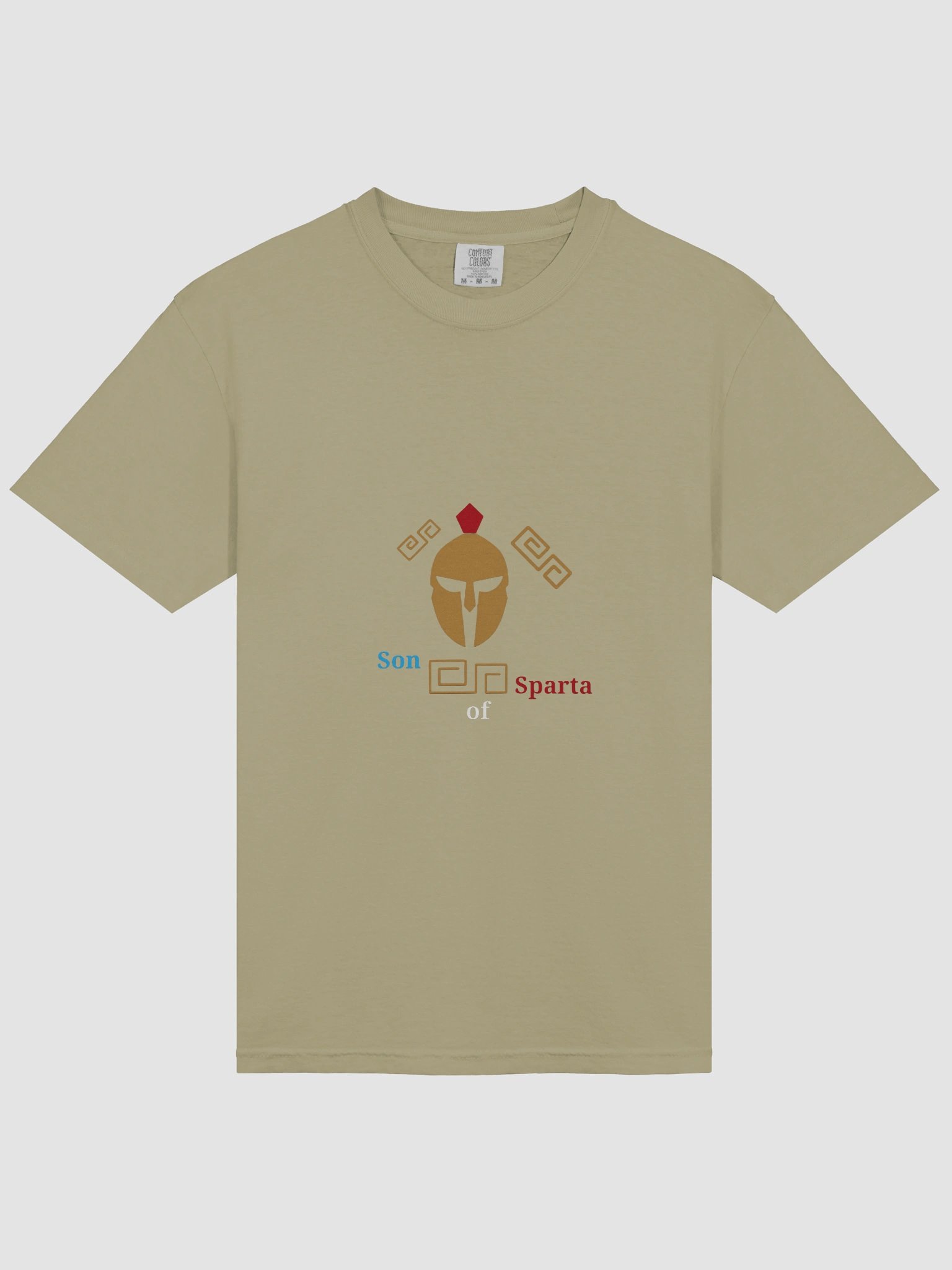 Spartan Legacy T-Shirt product image (3)