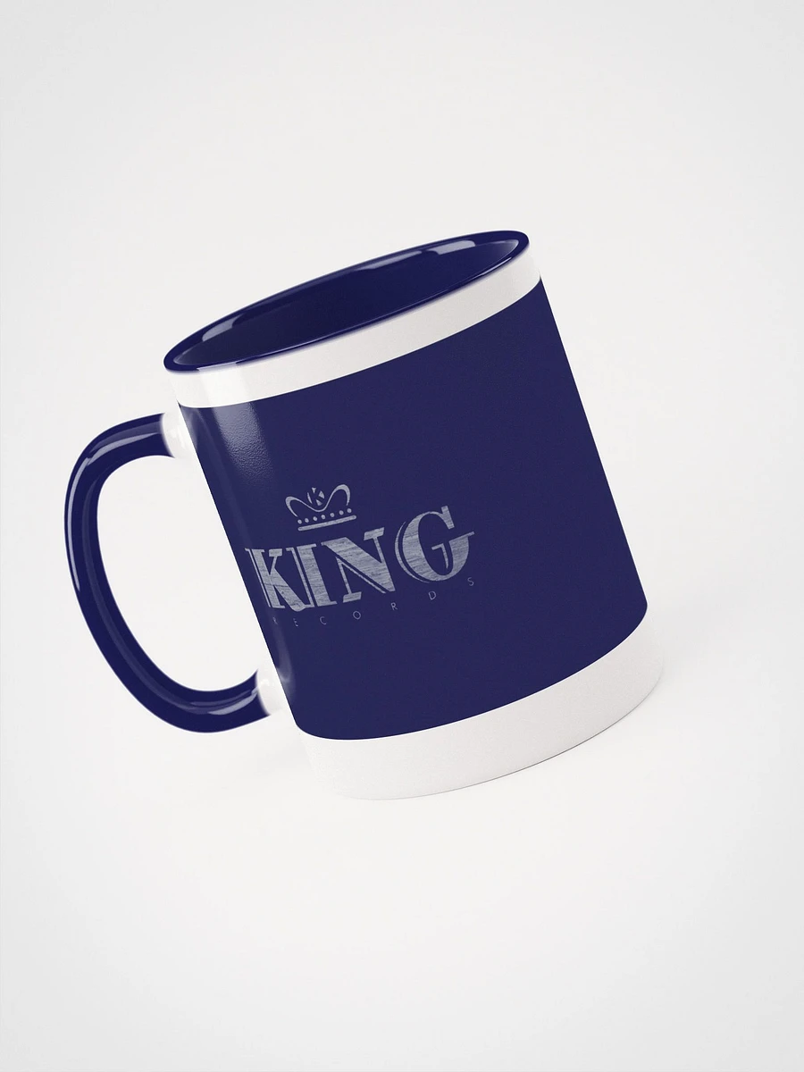 King Records Coffee Mug product image (3)