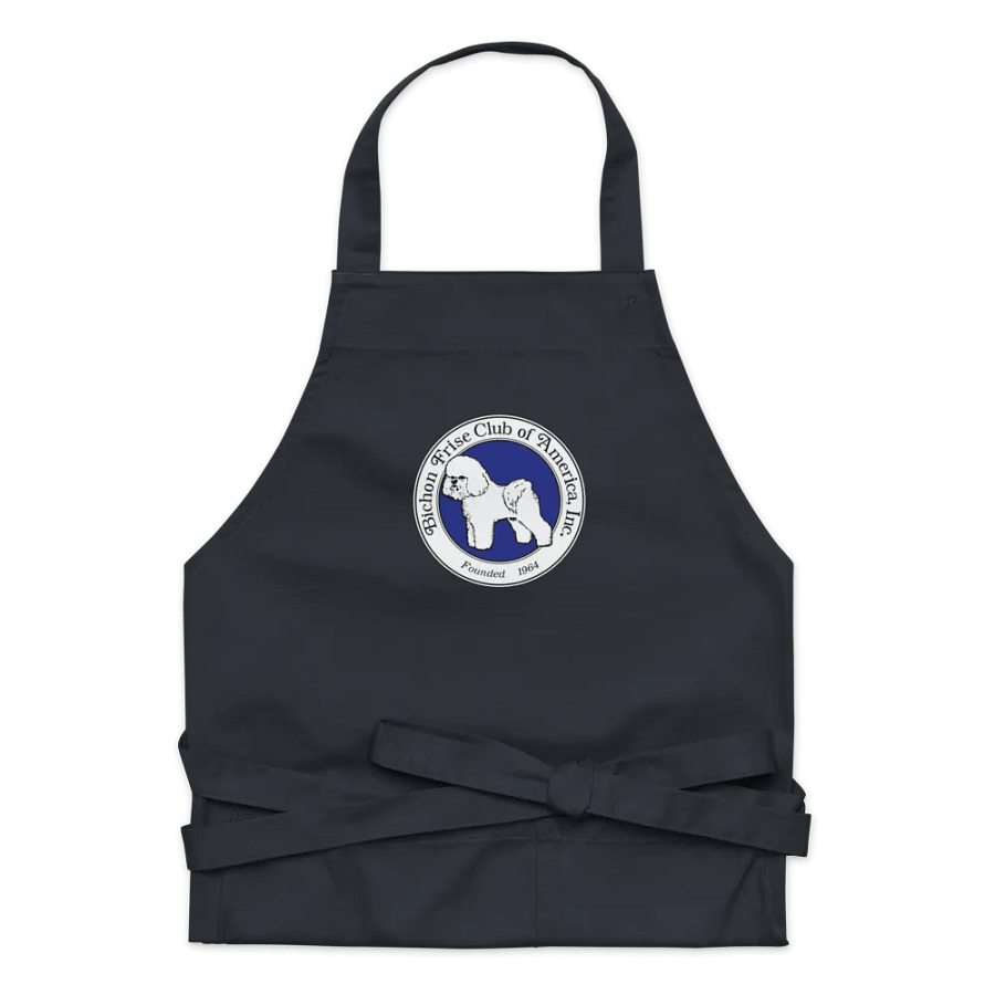 BFCA Cotton Apron product image (6)