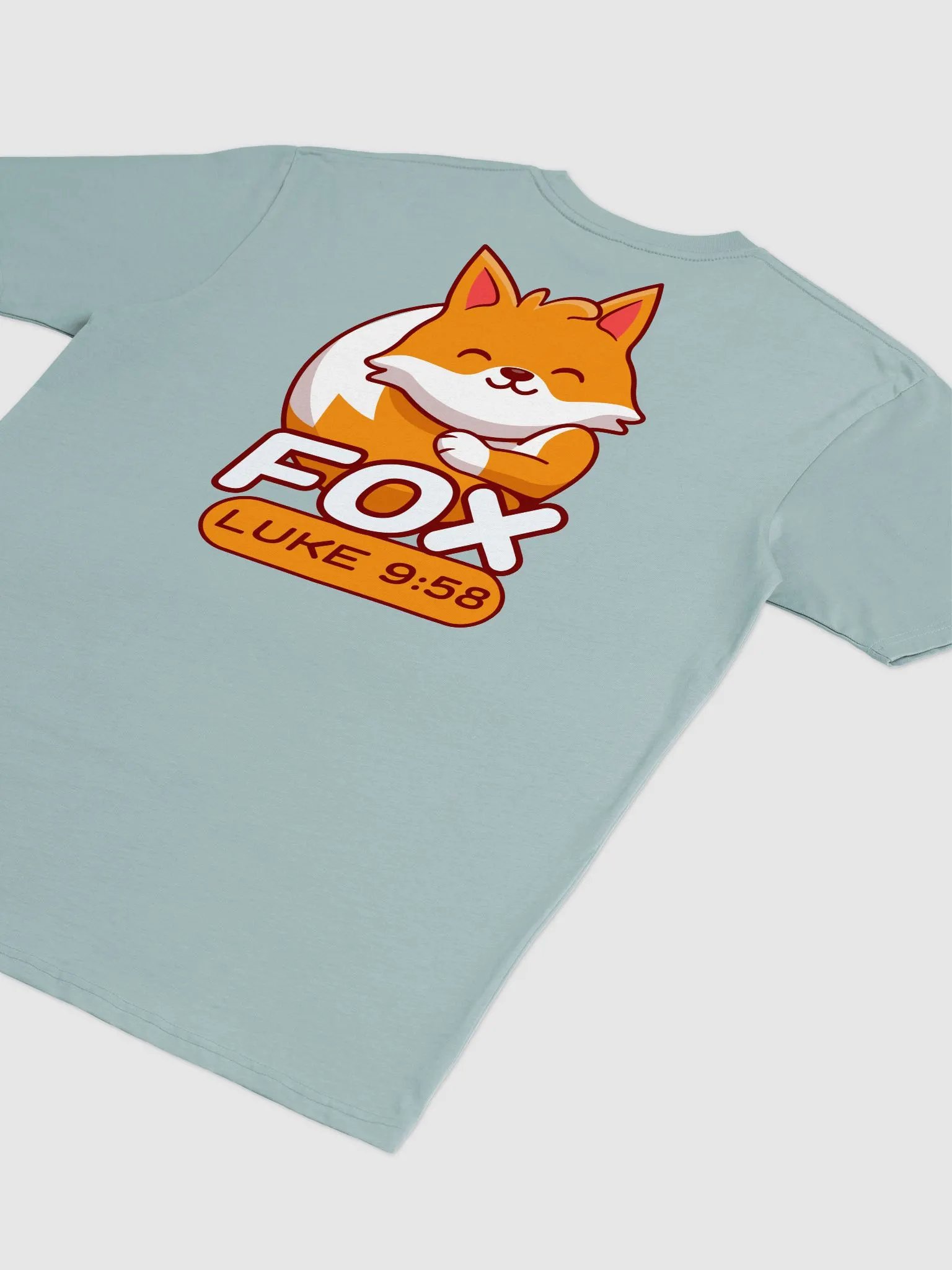 The Cute FOX product image (27)