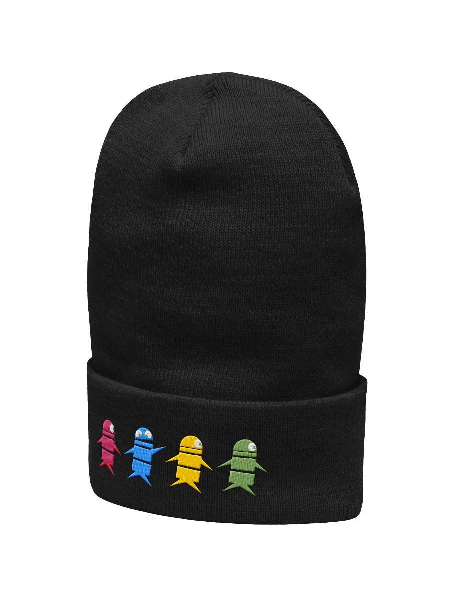 Robot Road Hat! product image (2)