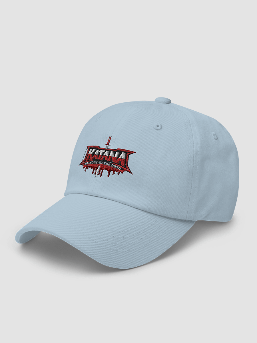 DOJO Dad Hat product image (3)