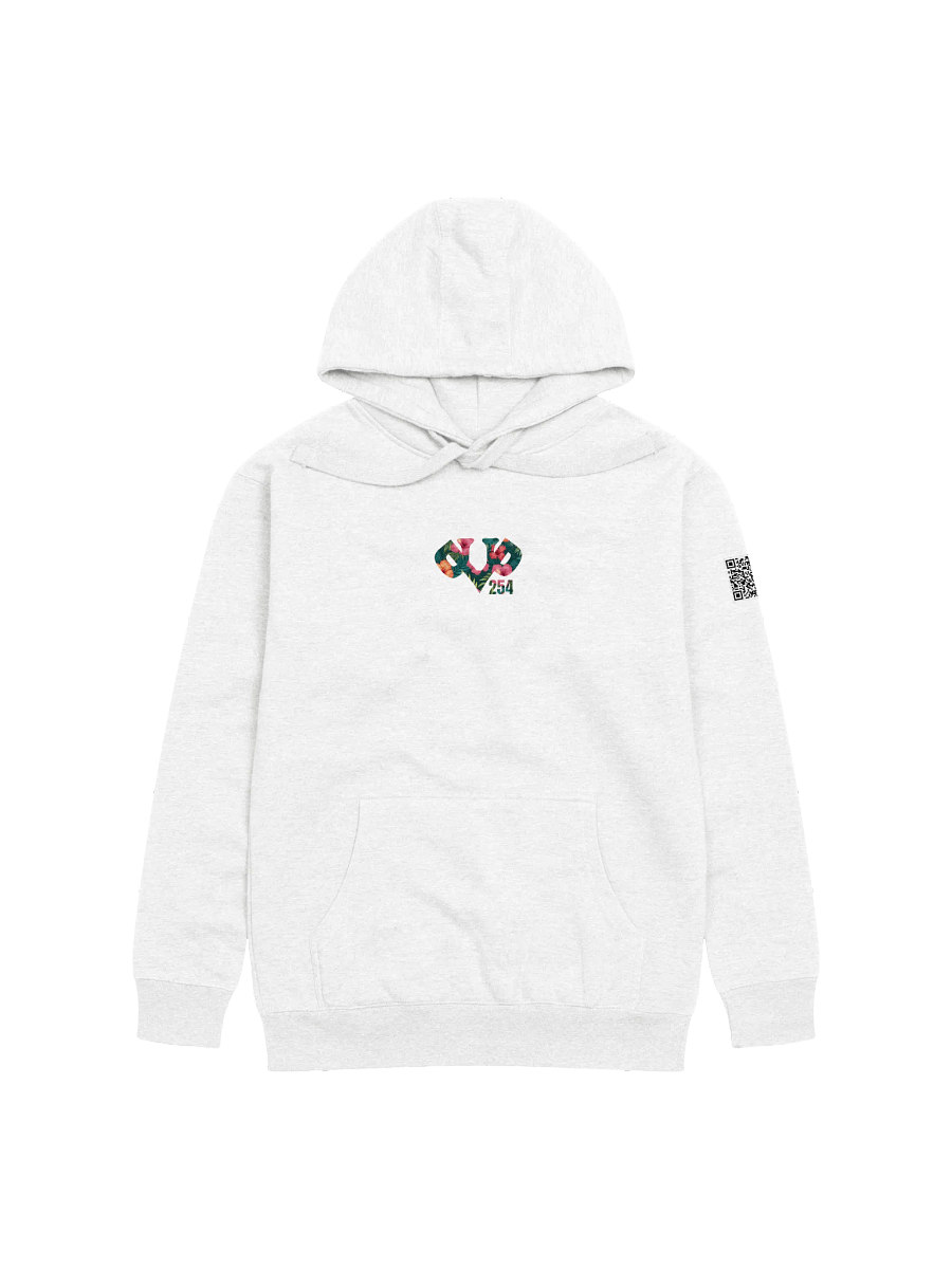 Aloha Pup254 Hoodie product image (1)