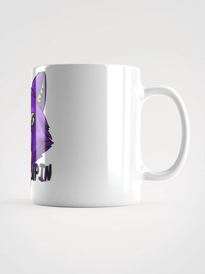 Psycho Coffee Mug product image (1)