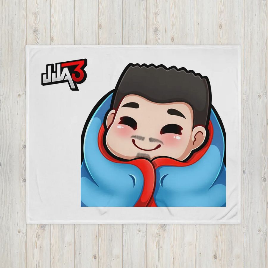 Cozy Soft Throw Blanket product image (4)