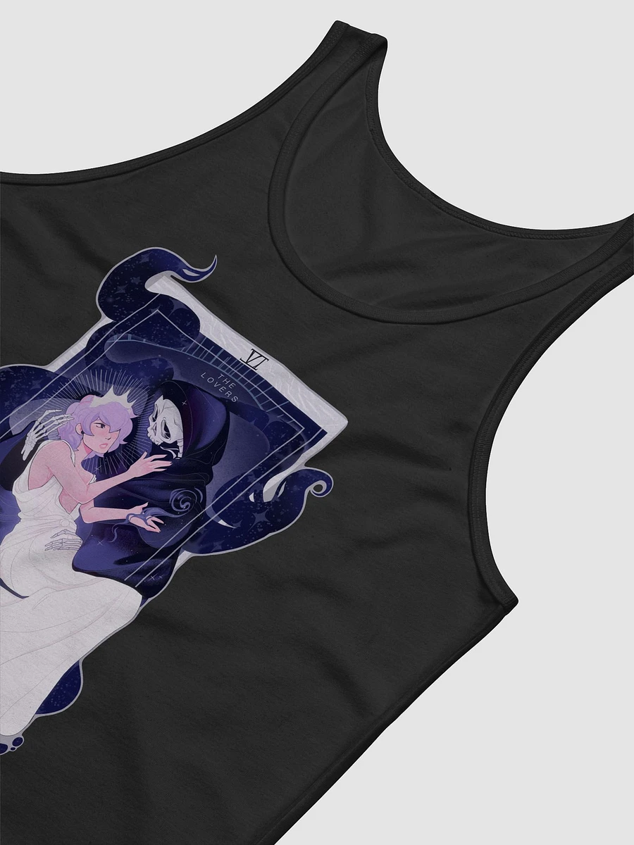 Faust: The Lovers Tank product image (15)