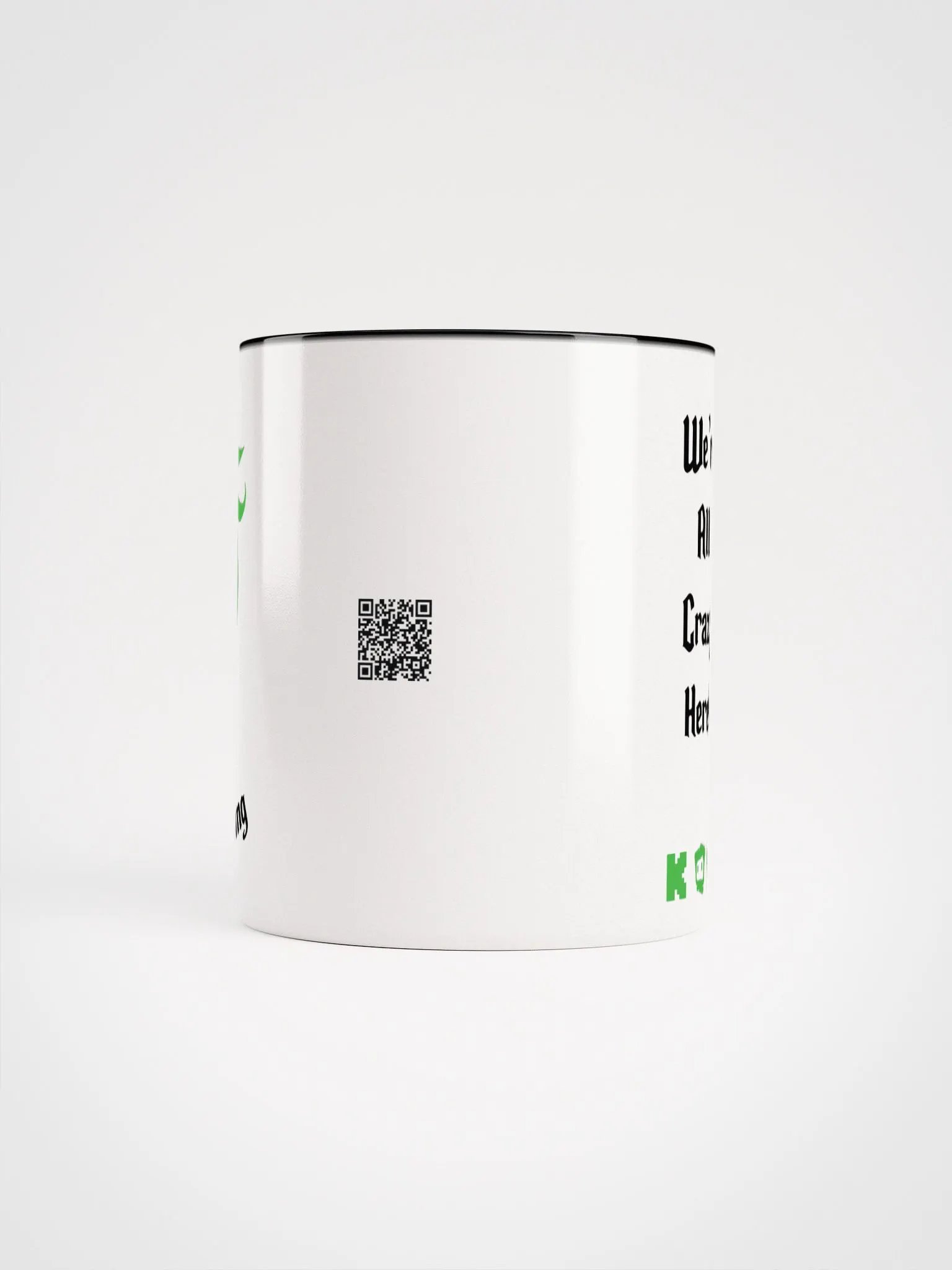 Minimalist Two Tone Mug product image (15)
