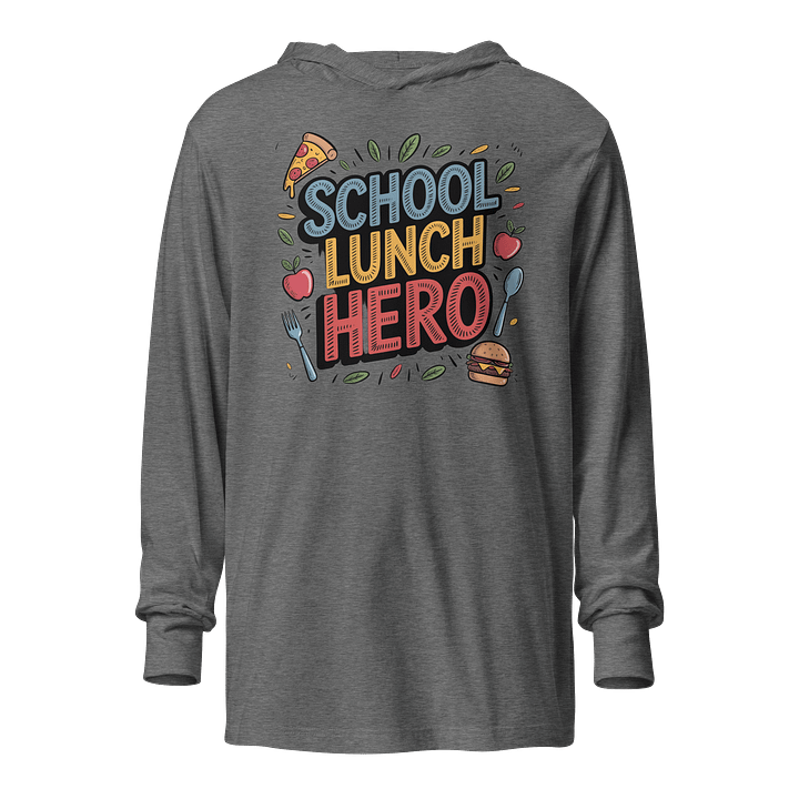 School Lunch Hero product image (1)