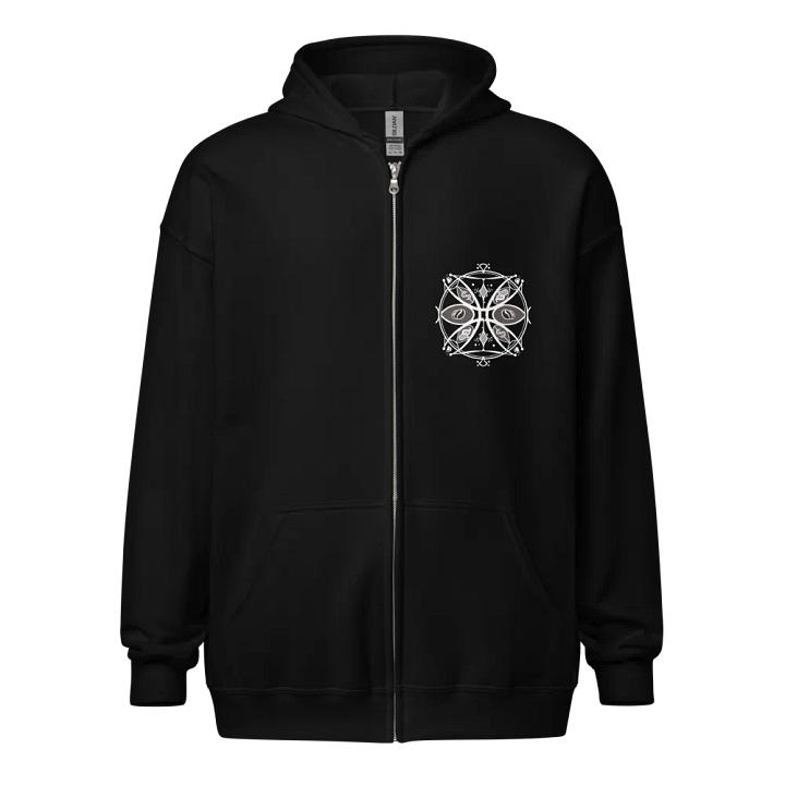 "Cult of Dark Silver" - Light product image (1)