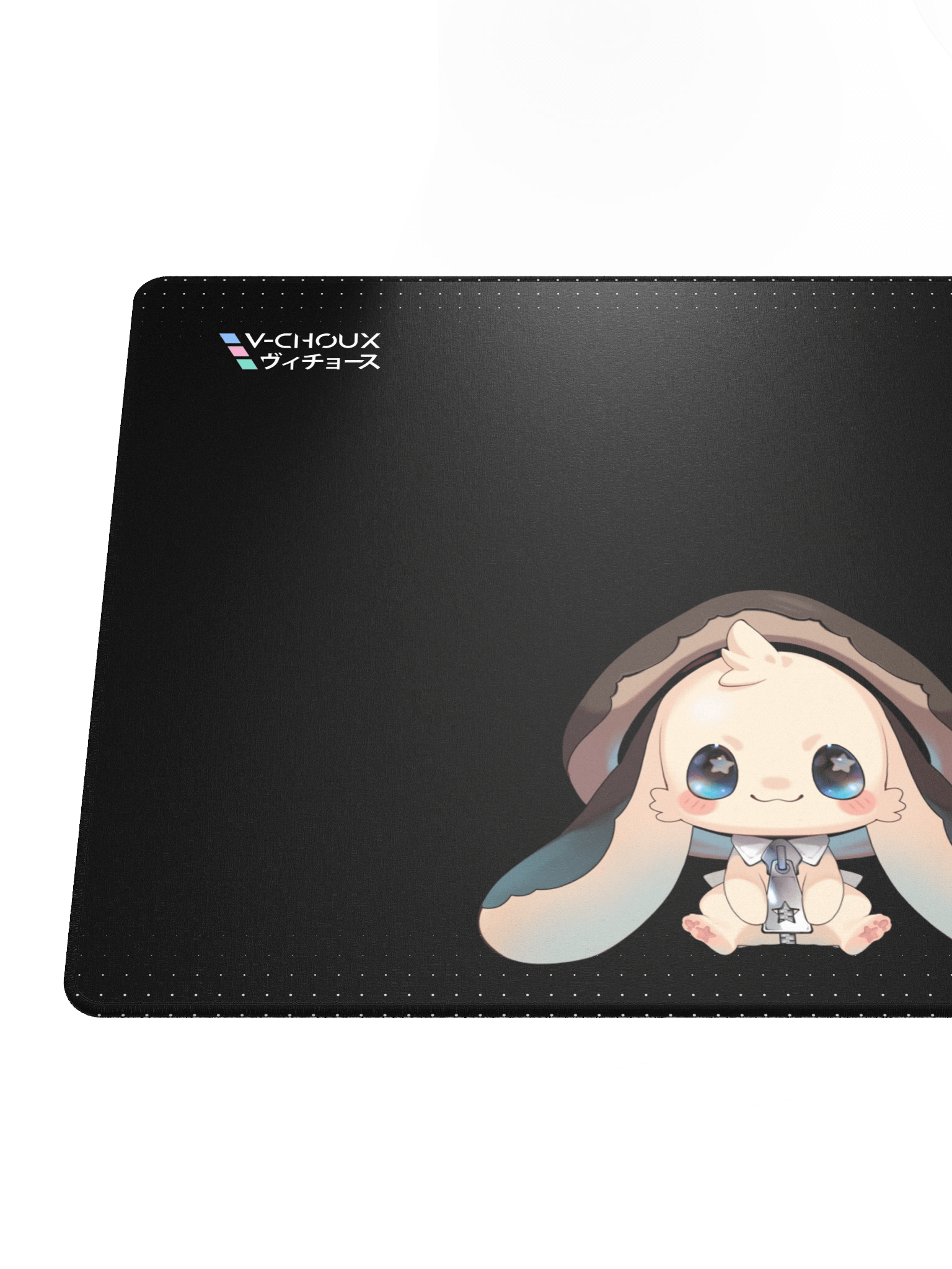 V-Choux Mousepad product image (4)