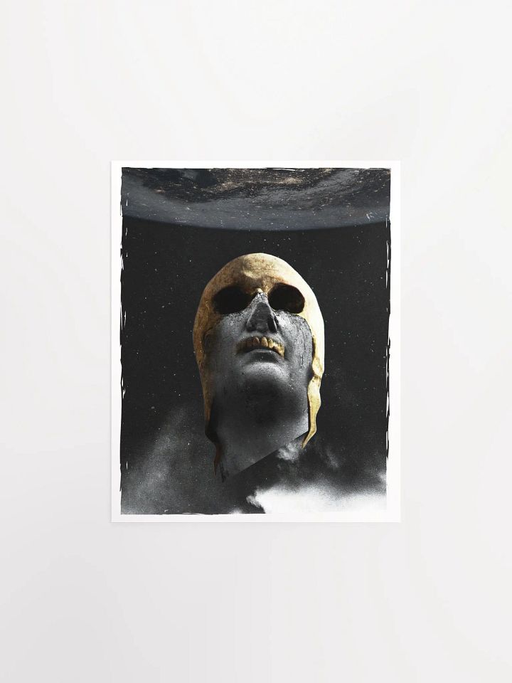 New Horizons Matte Poster product image (2)