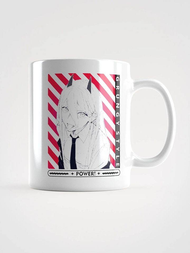 POWER! Mug product image (2)