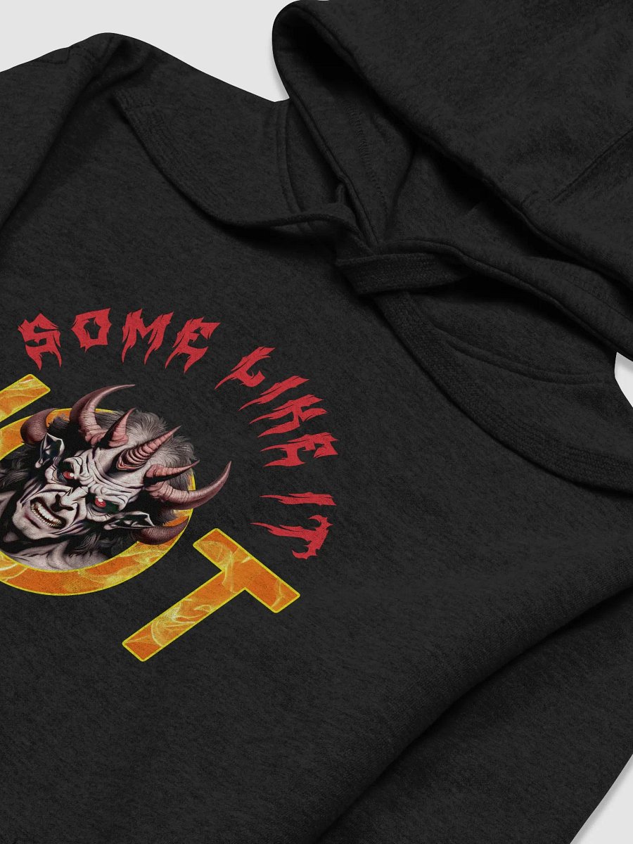 Some Like It Hot Unisex Hoodie product image (23)