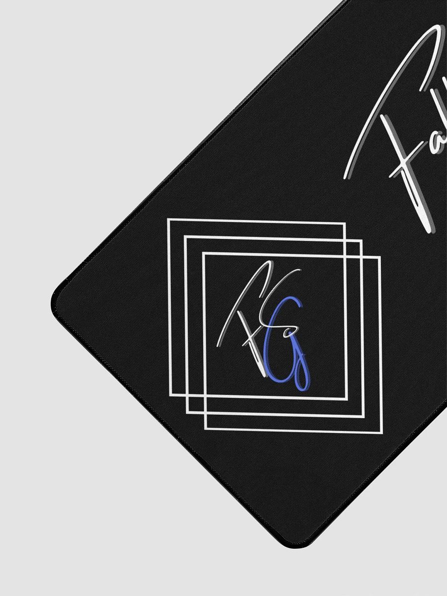 FSG Desk Mat product image (3)