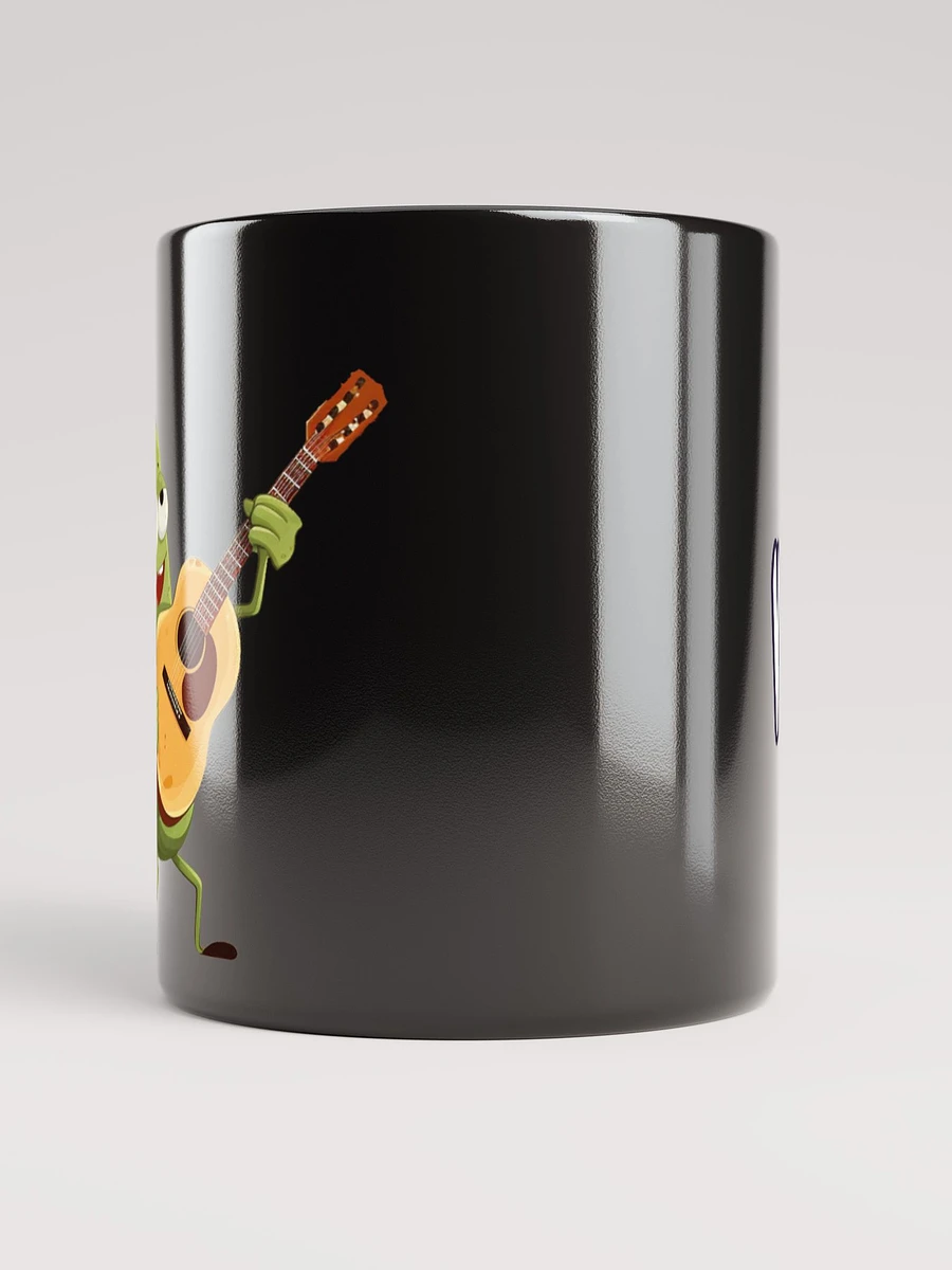 Dill-icious Pickle Mug - Dark product image (2)