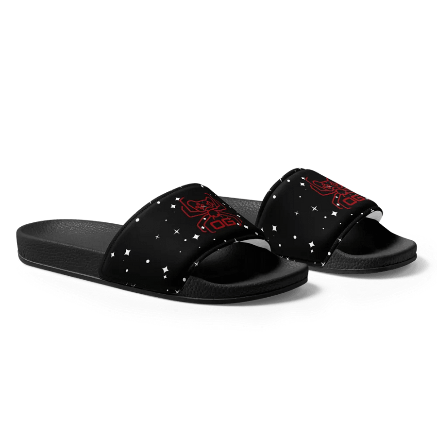 OG Web's Lady Slides product image (1)