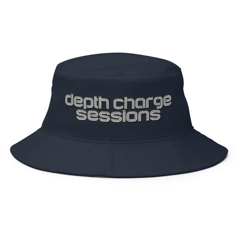 DCS Bucket Hat
