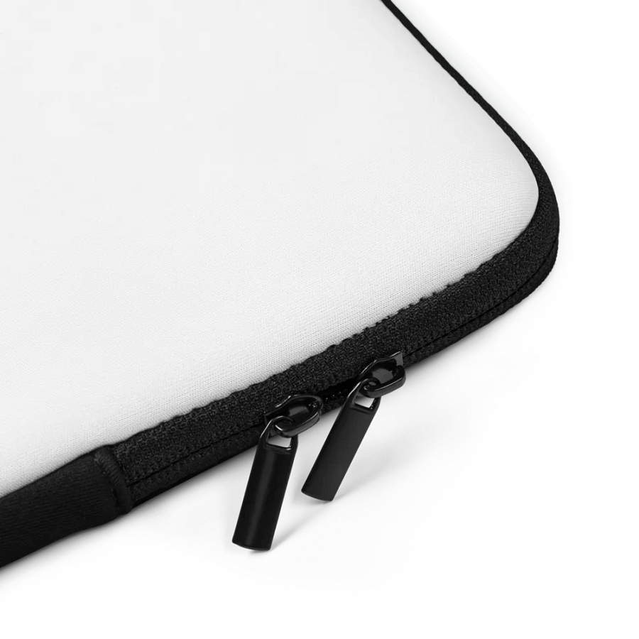 V3 Logo Laptop Sleeve product image (5)
