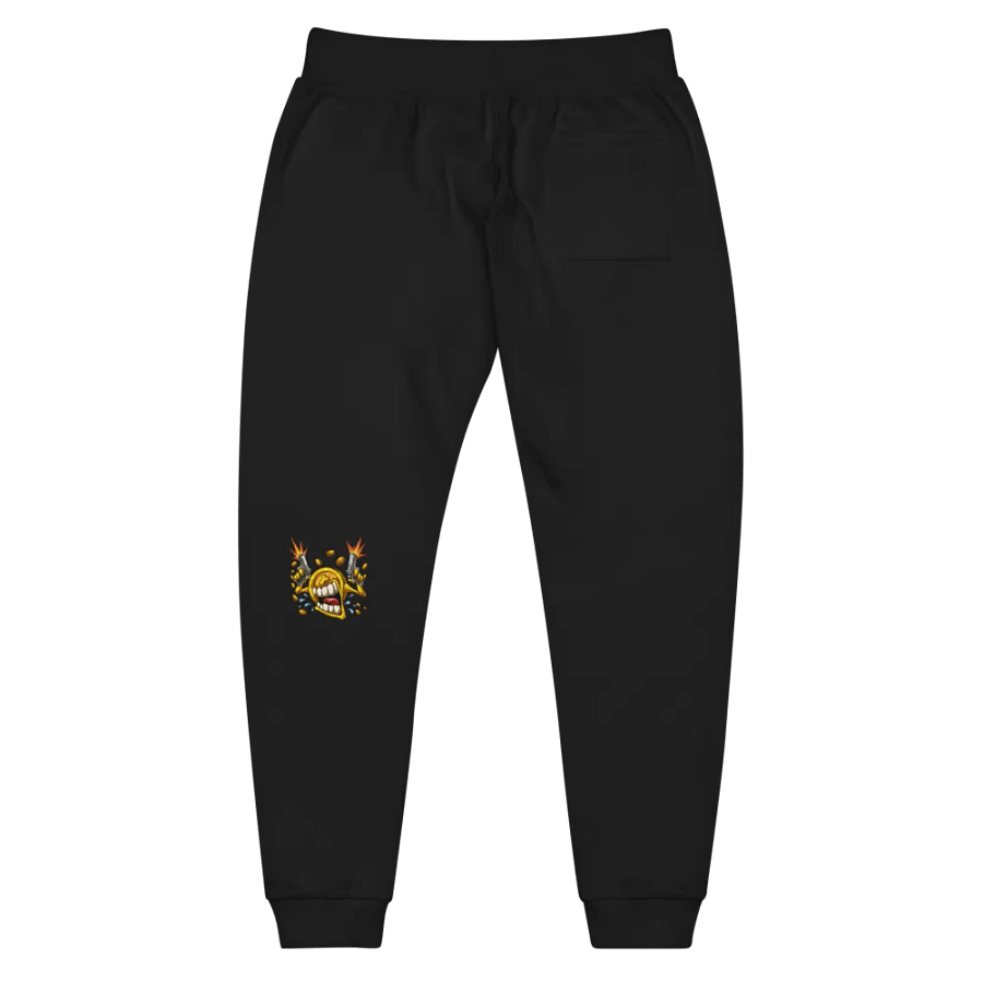 BizzWorld Drip joggers product image (17)