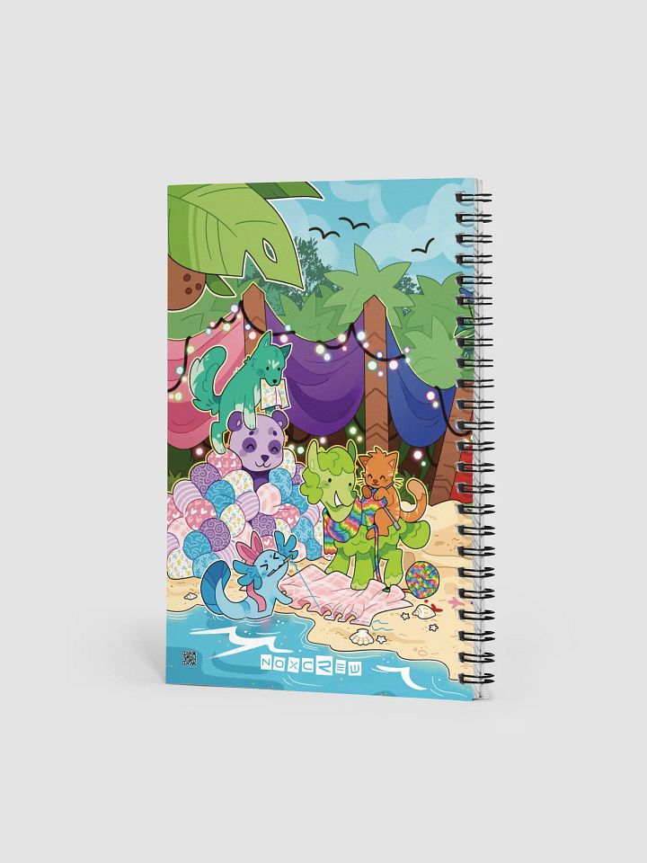 Season 5 Stickerbook Bundle product image (2)