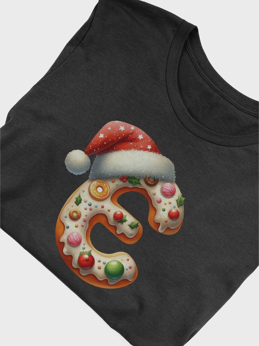 Christmas Letter E product image (17)