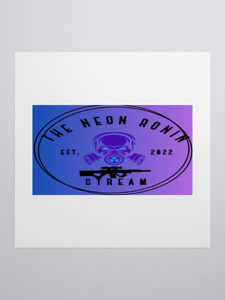 THE NEON RONIN product image (3)