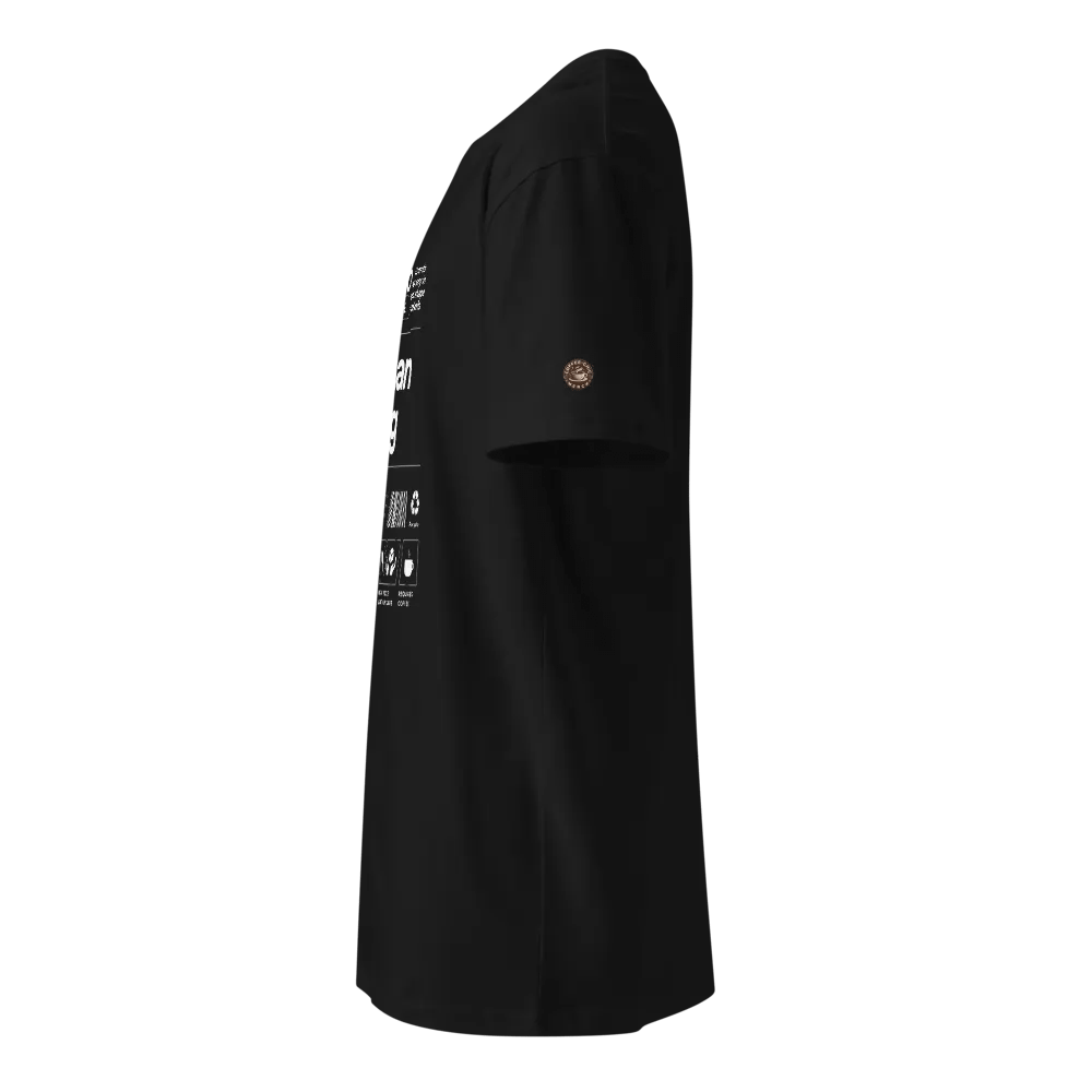 Human Being T-Shirt product image (10)