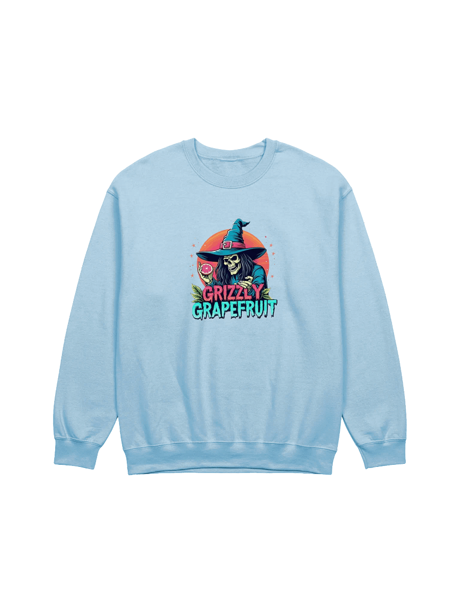 Grizzly Grapefruit Sweatshirt product image (1)
